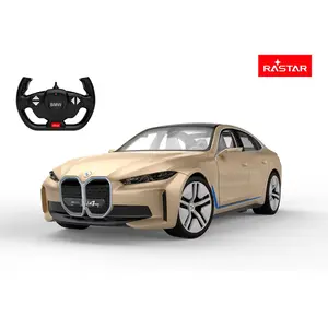 Rastar Bmw I4 Ferngesteuertes Auto