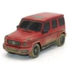 Rastar 1:24 scale control car model Mercedes-Benz G63 AMG, 95800-4