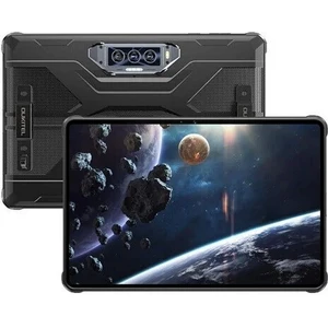 Oukitel RT8, 27,9 cm (11"), 1920 x 1200 Pixel, 256 GB, 6 GB, Android 1...