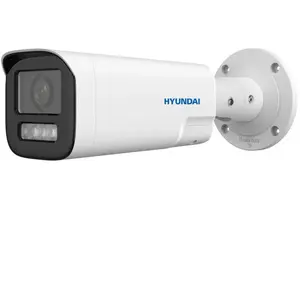 Hikvision Hyundai Bullet Kamera HYU-1123 2,8 - 12mm Überwachungskamera...