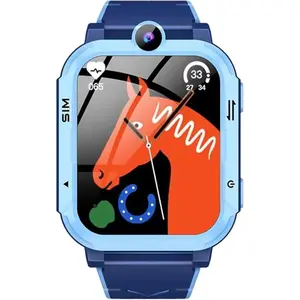 Blackview Z20 4g Gps Smartwatch Blau Blau One Size günstig