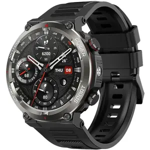 Blackview W50 Pro Smartwatch Silber Silber One Size günstig