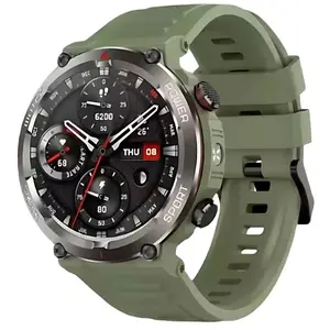 Blackview W50 Pro Smartwatch One Size günstig