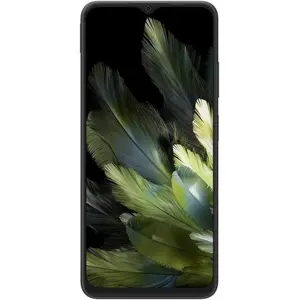 Blackview Wave 8 (Dual Sim - 6.56" - 256 GB, 4 GB RAM) Schwarz (256 GB...