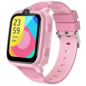 Blackview Z10 4g Kids Smartwatch One Size