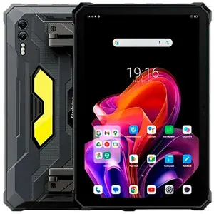 Blackview Active 10 Pro 5G - Tablet - 256 GB
