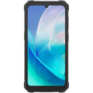 Blackview MOBILE PHONE BV5300 PLUS 8/128/BLACK (128 GB, Black, 6.10", Dual SIM, 4G), Smartphone, Schwarz