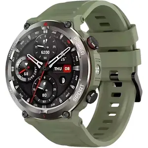 Blackview W50 Smartwatch Grün Grün One Size günstig