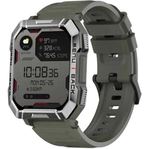 Blackview W60 Smartwatch Silber Silber One Size günstig