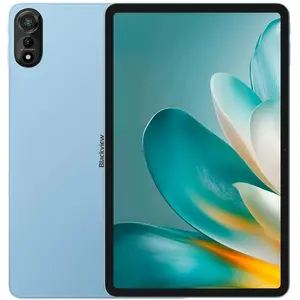 Blackview MEGA 2 (WiFi 6 - 12" - 256 Go, 12 Go RAM) Bleu (nur WLAN, 12... günstig