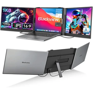 Blackview Dcm6 14 14'' Full Hd Wled Tragbarer Monitor günstig