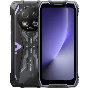 Blackview Rock 2 5g 12/256gb 6.7´´