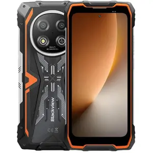 Blackview Rock 2 5g 8/256gb 6.7´´