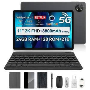 Blackview Zeno 10 5g Set Version 6gb/128gb 11'' Tablet