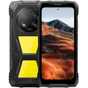 Blackview ROCK 2 Pro Smartphone, 256 GB, 8 GB RAM, 5G, IP68