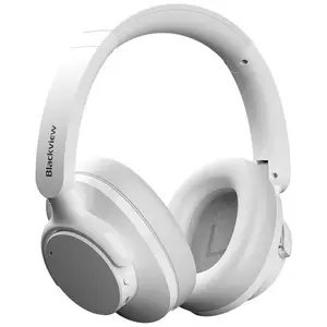 Blackview Fitbuds H1 (Bluetooth 5.4 - 500 mAh) Blanc (Kabellos), Kopfhörer, Weiss günstig
