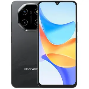 Blackview SHARK 6, 17,5 cm (6.88"), 4 GB, 128 GB, 16 MP, Android 15, S...