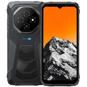Blackview Telefonas FORT 1/4/128GB Juodas BLACKVIEW