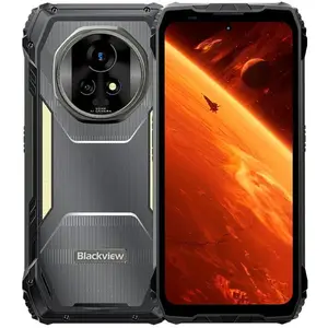 Blackview Xplore 2 5g 16gb/1tb 6.8´´ Schwarz Schwarz One Size