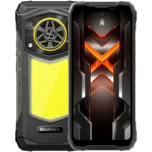 Blackview Rock 5 4g 12gb/256gb 6.8''