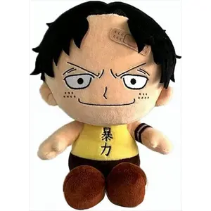 One Piece - Ace - Plüsch - 20cm
