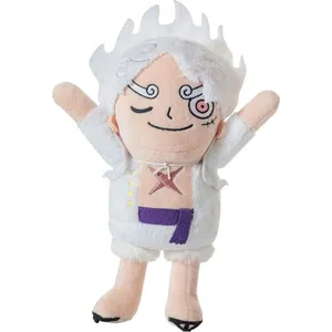 Sakami Merchandise GmbH ONE Monkey D. Luffy - Strech - 27cm