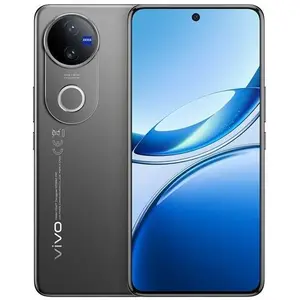 VIVO V50, 17,2 cm (6.77"), 12 GB, 512 GB, 50 MP, Android 15, Schwarz