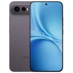 Vivo X300 FE 5G Dual Sim 12GB RAM 512GB - Black - 512 GB