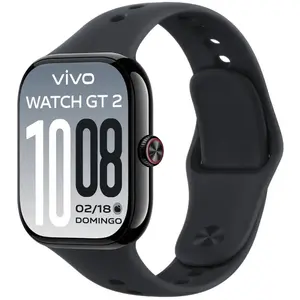 Vivo Watch Gt2 Smartwatch Durchsichtig Durchsichtig One Size