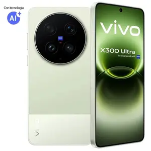 Vivo X300 Ultra Dual Sim - Green - 1.000 GB