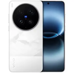 Vivo X300 Ultra Dual Sim - White - 512 GB