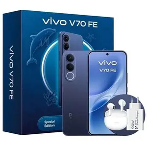 Vivo V70 Fe 8gb/512gb 6.8''