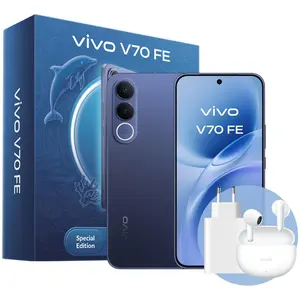 Vivo V70 Fe 8gb/256gb 6.8''