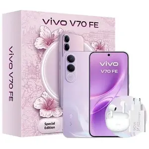 Vivo V70 Fe 8gb/256gb 6.8''