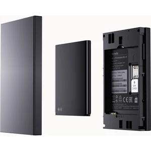 Tenda 4G180 V4.0 WLAN-Router günstig
