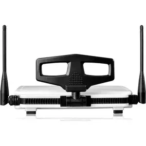 Tenda W302R, 802.11b, 802.11g, 802.11n, 10/100Base-T(X), Ethernet (RJ-... günstig