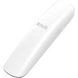 Tenda U18 Netzwerkkarte Ethernet (USB 3.0, RJ45 (1x)), Netzwerkadapter, Weiss günstig