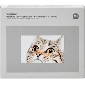 Xiaomi Printer Pro Fotopapier günstig