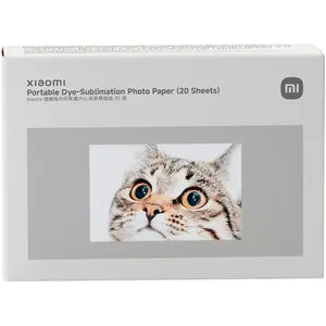 Xiaomi Fotosticker 50er Set Thermosublimation günstig