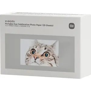 Xiaomi Tragbarer Dye-sublimations-fotodrucker günstig