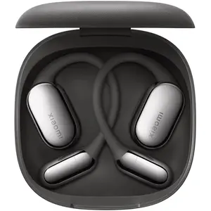 Xiaomi OpenWear Stereo Pro Kabellose Kopfhörer Graphitschwarz