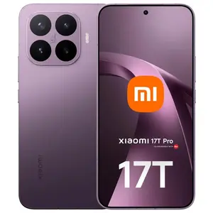 Xiaomi 17T Pro 256GB Lila 5G