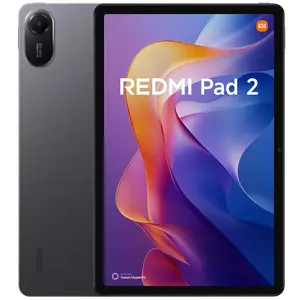 Xiaomi REDMI Pad 2 4 GB + 128 GB Graphite Gray
