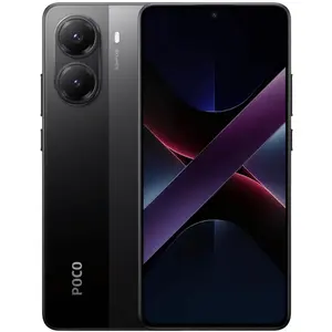 Xiaomi POCO X7 Pro - 5G Smartphone - Dual-SIM - RAM 12 GB / Interner S...