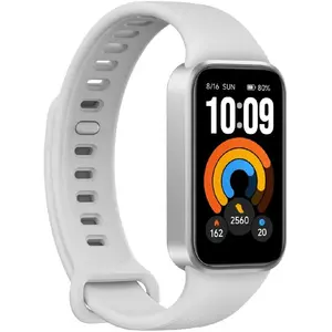 Xiaomi Smart Band 11 Active Activity Tracker Silber