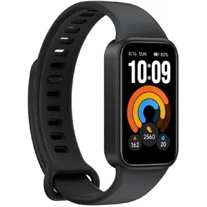 Xiaomi Smart Band 11 Active Activity Tracker Schwarz