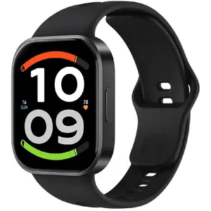 Xiaomi Redmi Watch 6 Active Black Calls Bluetooth