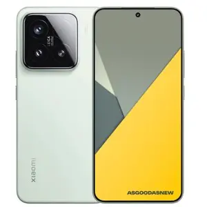 Xiaomi 15 Grün 6.36" AMOLED Display Android 15 - Smartphone - 512 GB