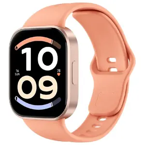 Xiaomi Watch 6 Active AMOLED 1.85 Orange