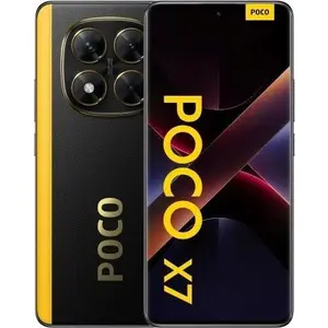 Xiaomi POCO X7 16,9 cm (6,67 Zoll) Dual-SIM 5G USB Typ-C 12/ 512 GB 51...